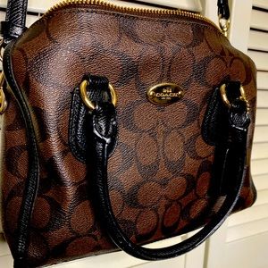 COACH Crossbody Bag